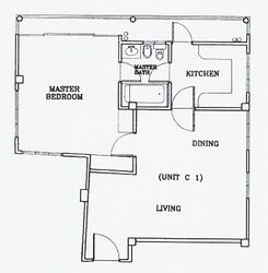 Hullet Rise (D9), Condominium #444557751
